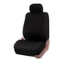 Universal 5 Seat Waterproof Car Seat Cover Set 4
