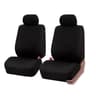 Universal 5 Seat Waterproof Car Seat Cover Set 10