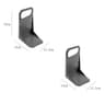 Universal Car Trunk Storage Divider Organizer Partition 7