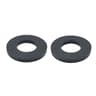 2 Pack Universal Front Strut Rubber Bushing Silencer Pads 9