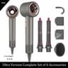 Professional Leafless Ionic Hair Dryer With Quick Dry Technology 20