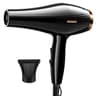 800W Professional Ionic Hair Dryer With Diffuser And Nozzle 8