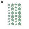 Cute Star And Heart Acne Patches Invisible Pimple Covers 15
