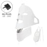 7 Color LED Silicone Face Mask Wireless Light Therapy Device 9