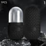 Reusable Silicone Face Ice Roller For Cold Therapy Skincare 6