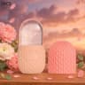 Reusable Silicone Face Ice Roller For Cold Therapy Skincare 11