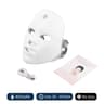 7 Color LED Photon Facial Mask Wireless Light Therapy Device 9