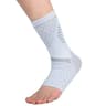 Adjustable Compression Ankle Brace Support Sleeve 8