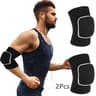 Soft Sponge Sports Elbow Pads 2 Pack 13