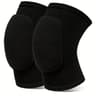 2 Piece Sponge Knee Pads For Sports And Dance 8