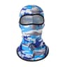 Tactical Balaclava Face Mask Cooling Neck Gaiter 18