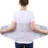 Adjustable Lumbar Back Support Belt For Waist Support 8