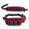 Waterproof Electrician Tool Belt Pouch Waist Bag 6