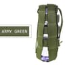 Tactical MOLLE Water Bottle Pouch For Hiking And Camping 9
