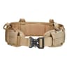 Ultra Breathable Tactical Nylon Waist Belt With Quick Adjust 6