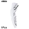 Sports Padded Compression Arm Sleeve With Elbow Protection 6