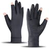 Copper Compression Arthritis Gloves For Hand Support Pain Relief 5