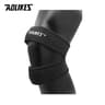AOLIKES Pressurized Knee Wrap Support Sleeve 6