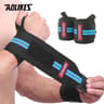 AOLIKES Professional Weightlifting Wrist Wraps 8