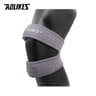 AOLIKES Pressurized Knee Support Compression Sleeve 8