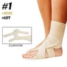 Adjustable AFO Foot Drop Brace For Walking And Ankle Support 13