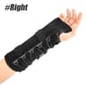 Adjustable Wrist Brace With Thumb Spica Splint Support 6