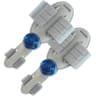 Adjustable Bunion Corrector Toe Separator For Hallux Valgus Support 6