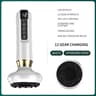 Electric Cupping Back Massager With Heat Vibration And Vacuum Therapy 7
