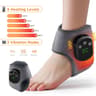 Cordless Heated Wrist And Foot Massager Wrap 23