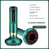 Smart Cupping Massage Machine With Heat And Red Light 15