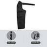 Electric Heated Leg Wrap With Vibration Massager 6