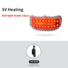 Red Light Heated Nose Warmer With Hot Compress 6