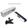 36 LED Clip On Solar Motion Sensor Light Waterproof Portable Security Lamp 7