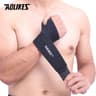 AOLIKES Adjustable Wrist Support Brace Compression Wrap 8