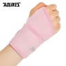AOLIKES Adjustable Wrist Support Brace Compression Wrap 16