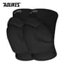 AOLIKES Thick Padded Knee Pads For Sports And Training 6