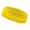 AOLIKES Cotton Sports Headband Moisture Wicking Sweatband 12