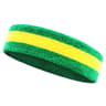 AOLIKES Cotton Sports Headband Moisture Wicking Sweatband 28