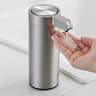 270ml Automatic Sensor Soap Dispenser With Stainless Steel Body 7