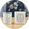 Romantic Transparent Aromatherapy Candle Jar For Home Decor And Gifts 15