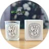 Transparent Scented Candle Jar For Home And Wedding Decor 18