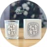 Transparent Scented Candle Jar For Home And Wedding Decor 20