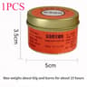 Emergency Windproof Smokeless Household Candles 6