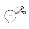 Halloween Horror Weapon Headband Costume Accessory 11