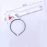 Halloween Bloody Axe Knife Headband Costume 12