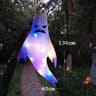 LED Hanging Ghost Halloween Decoration 6