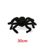 Giant Plush Spider Halloween Decoration 7