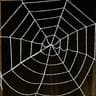 Giant Plush Spider Halloween Decoration 23