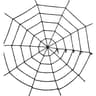 Giant Plush Spider Halloween Decoration 22