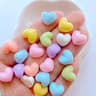 30Pcs Mini Resin Cabochons Craft Embellishments Set 3